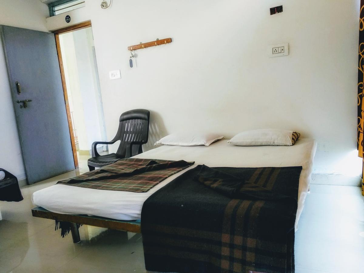 Hotel Ashwini Lodge Mysore Εξωτερικό φωτογραφία